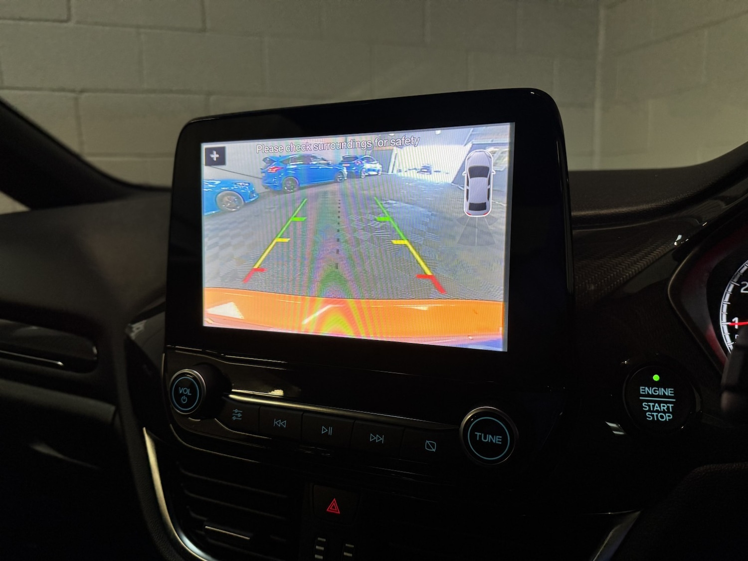 Used Ford Fiesta 2020 for sale - 76896909: Photo 56