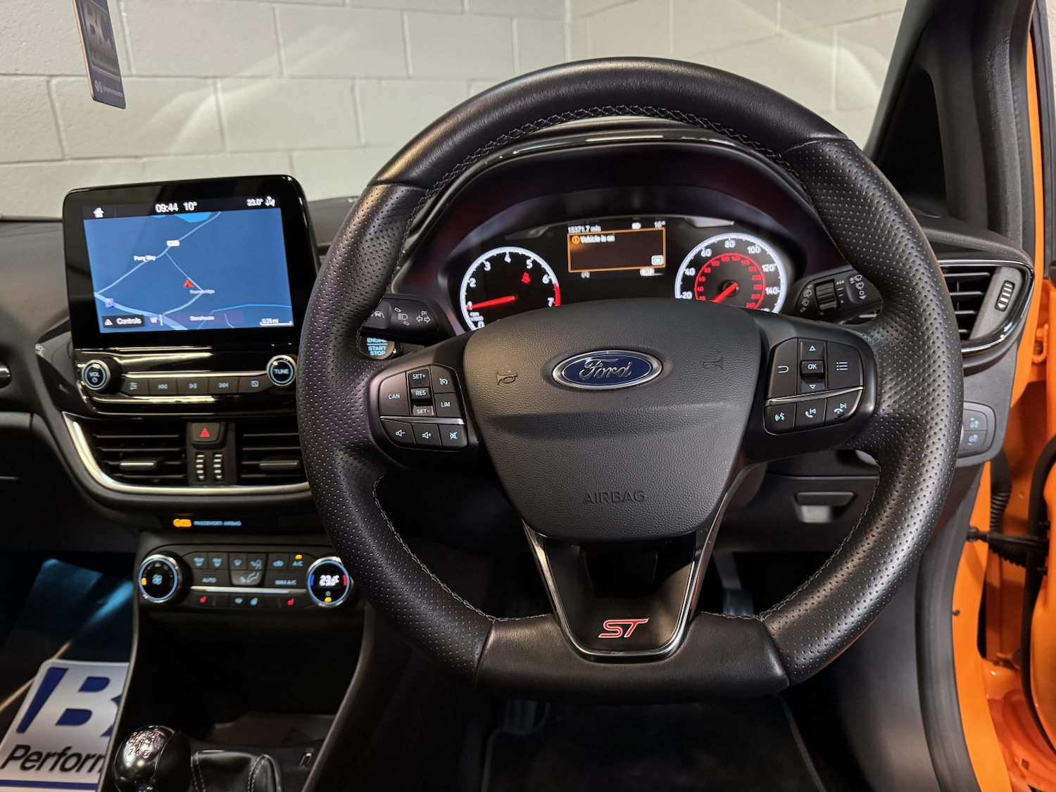 Used Ford Fiesta 2020 for sale - 76896909: Photo 58