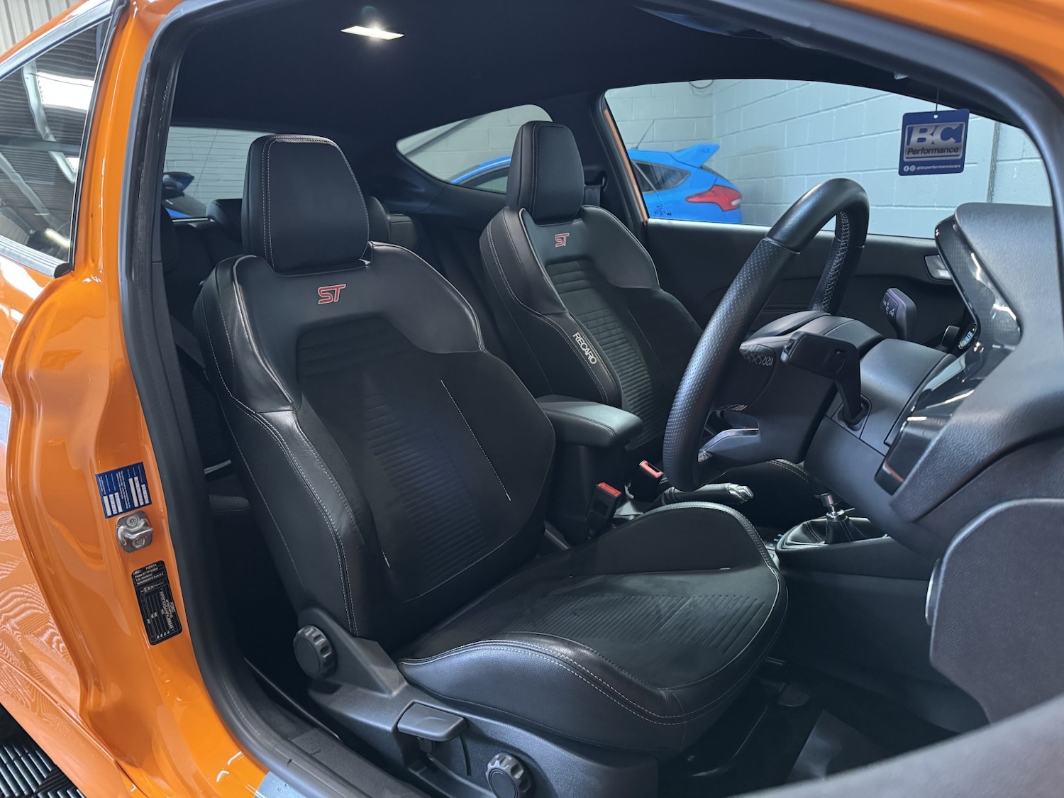 Used Ford Fiesta 2020 for sale - 76896909: Photo 61