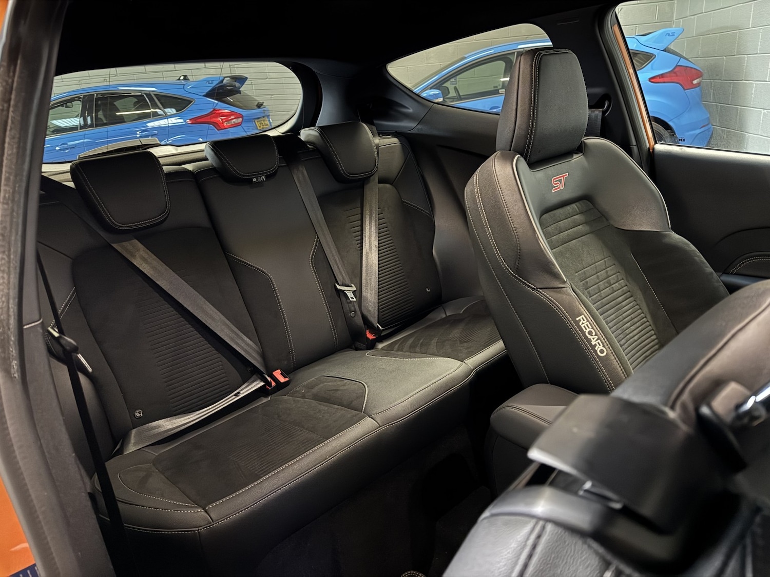 Used Ford Fiesta 2020 for sale - 76896909: Photo 64