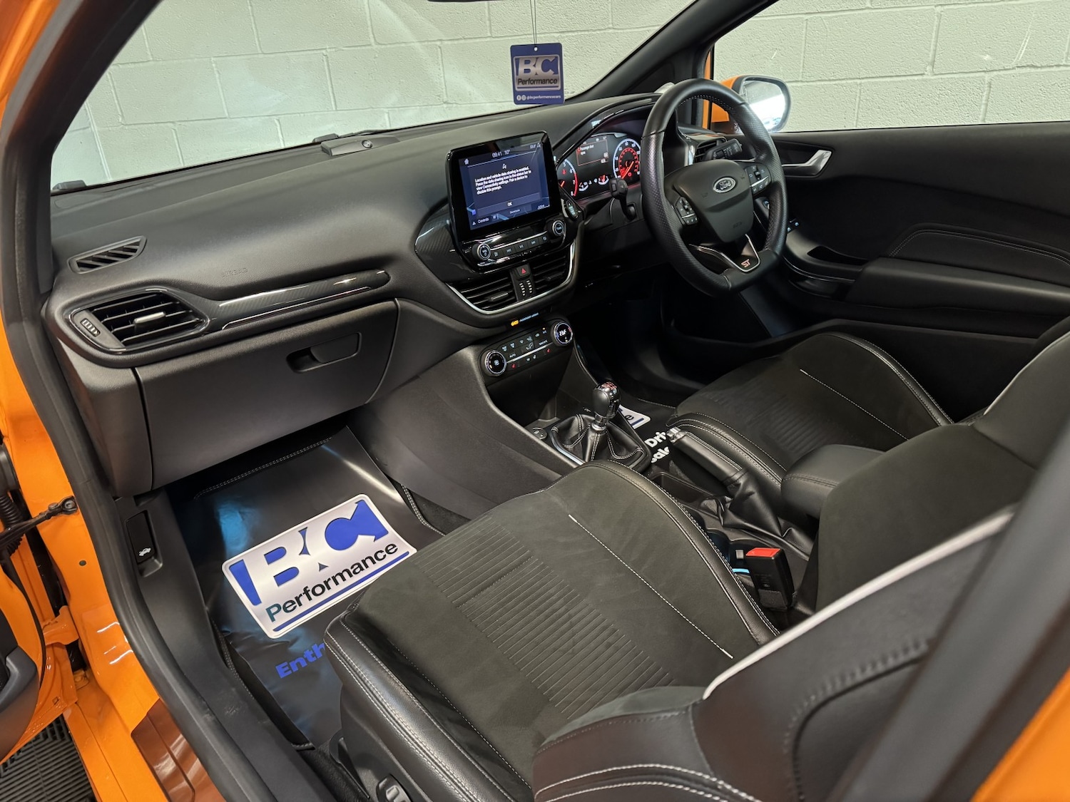 Used Ford Fiesta 2020 for sale - 76896909: Photo 65