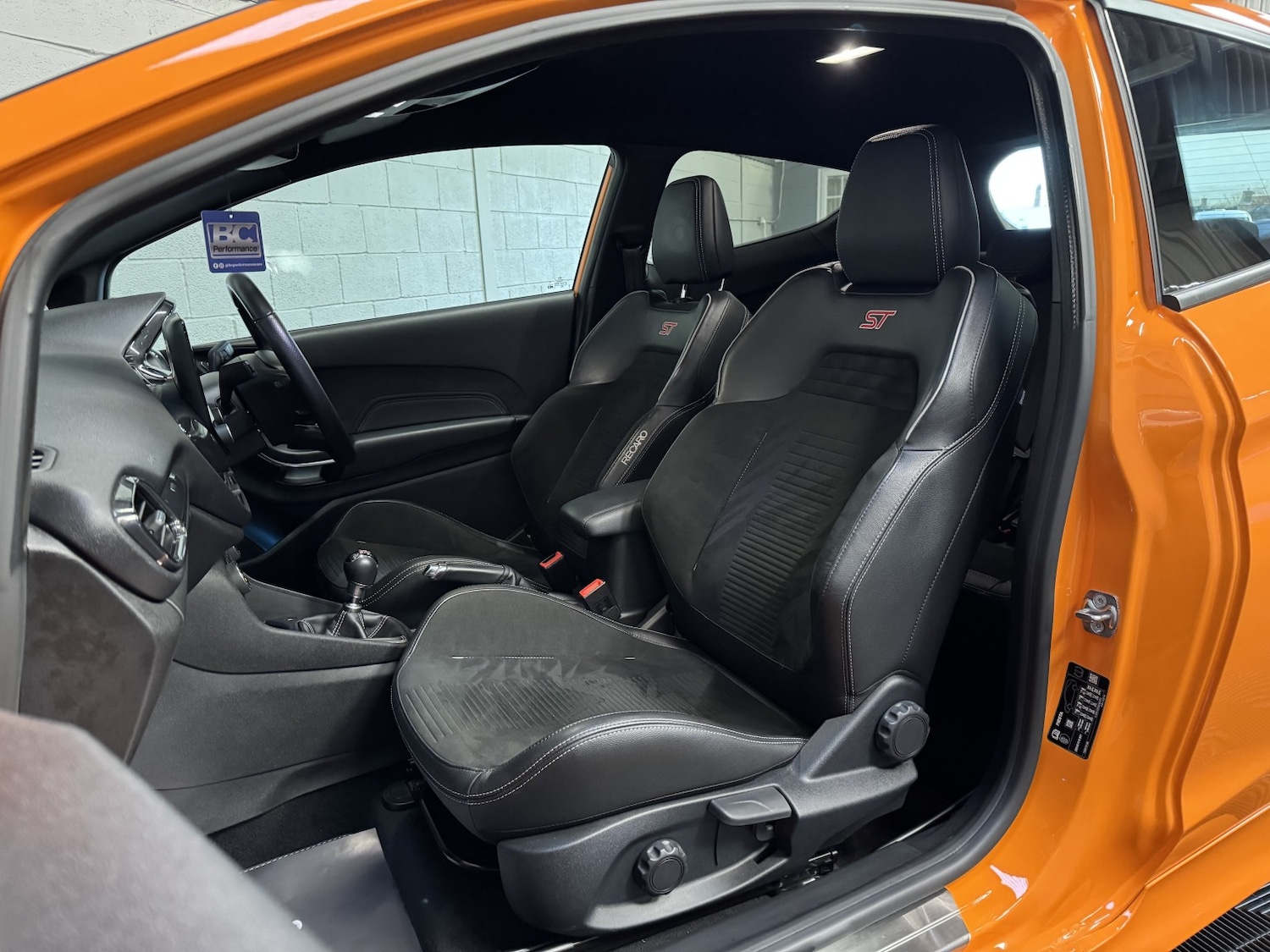 Used Ford Fiesta 2020 for sale - 76896909: Photo 7