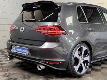 Used Volkswagen Golf 2015 for sale - 79858942: Photo