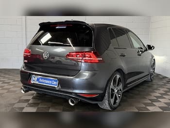 Used Volkswagen Golf 2015 for sale - 79858942: Photo