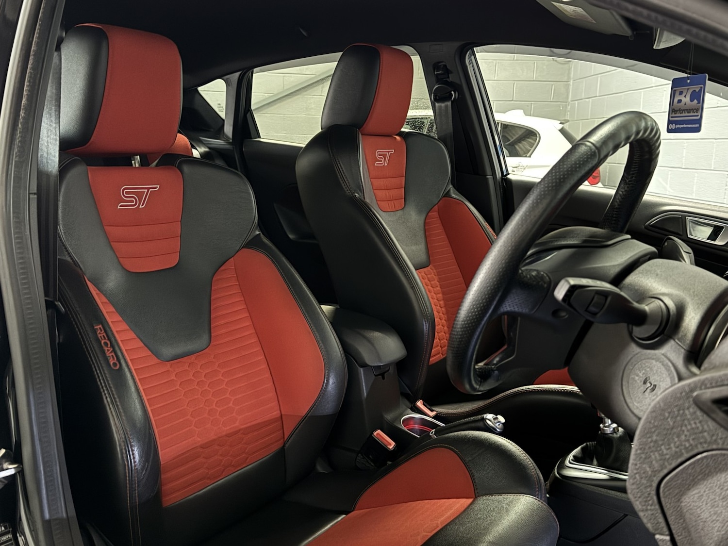 Used Ford Fiesta 2017 for sale - 76536717: Photo 10