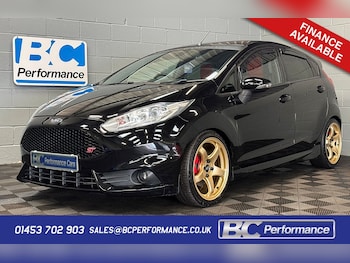 Used Ford Fiesta 2017 for sale - 76536717: Photo