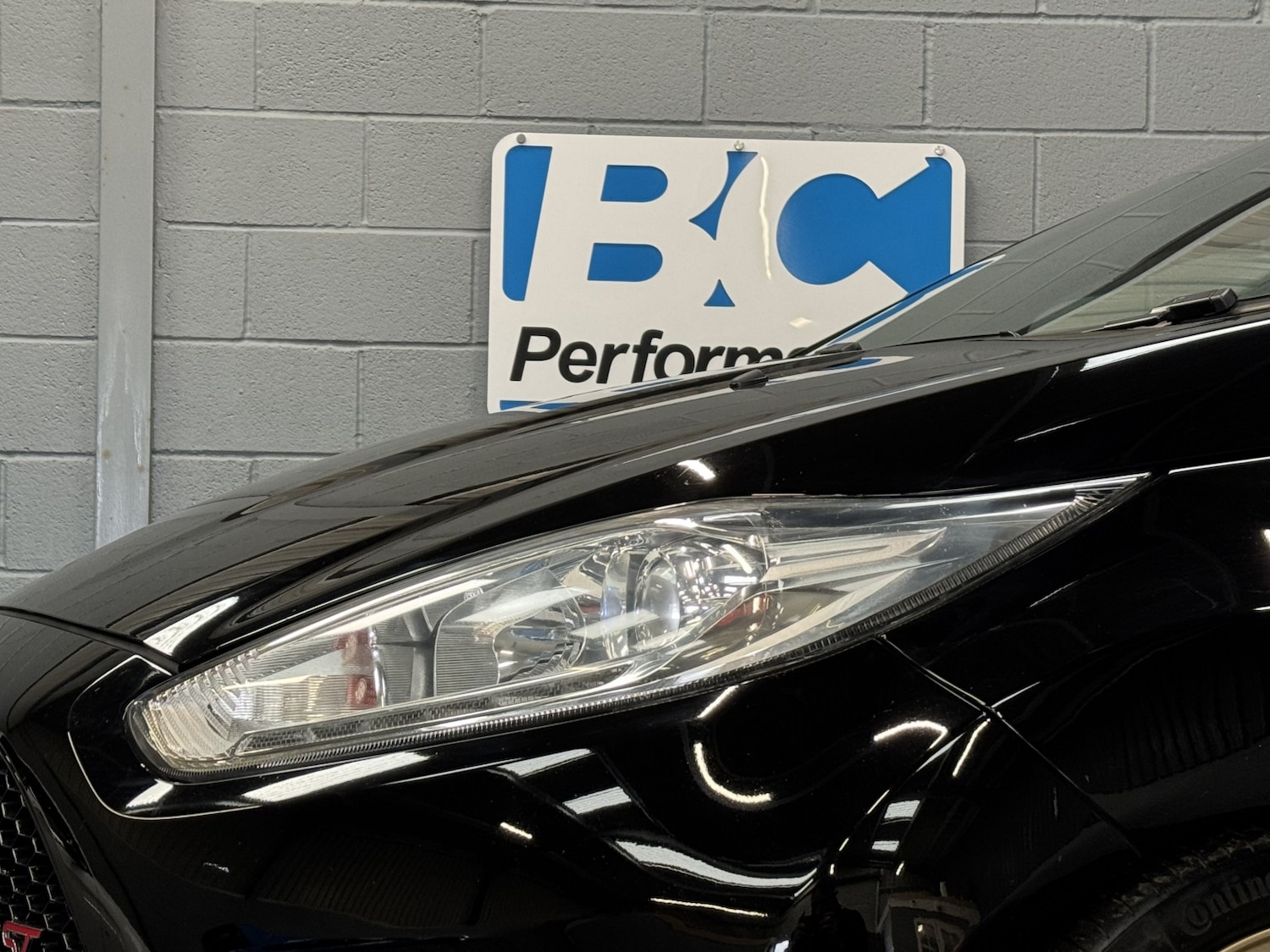 Used Ford Fiesta 2017 for sale - 76536717: Photo 25