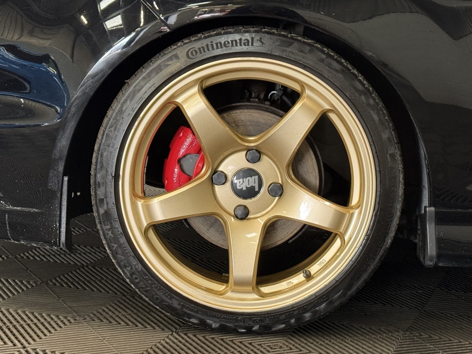 Used Ford Fiesta 2017 for sale - 76536717: Photo 27