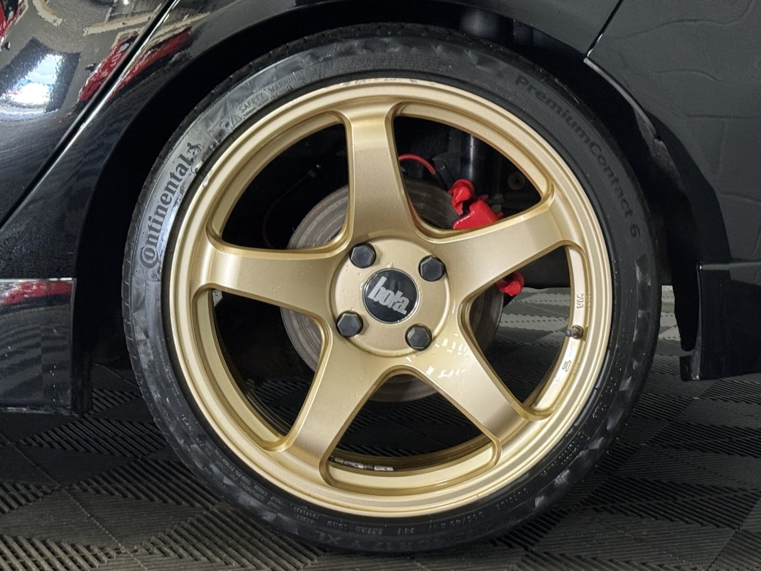 Used Ford Fiesta 2017 for sale - 76536717: Photo 28