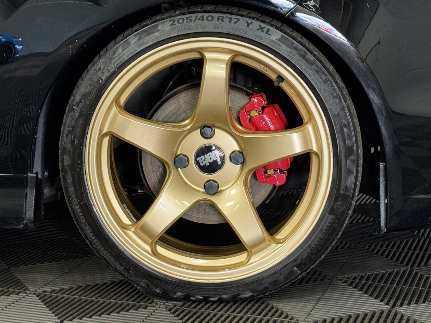 Used Ford Fiesta 2017 for sale - 76536717: Photo 29