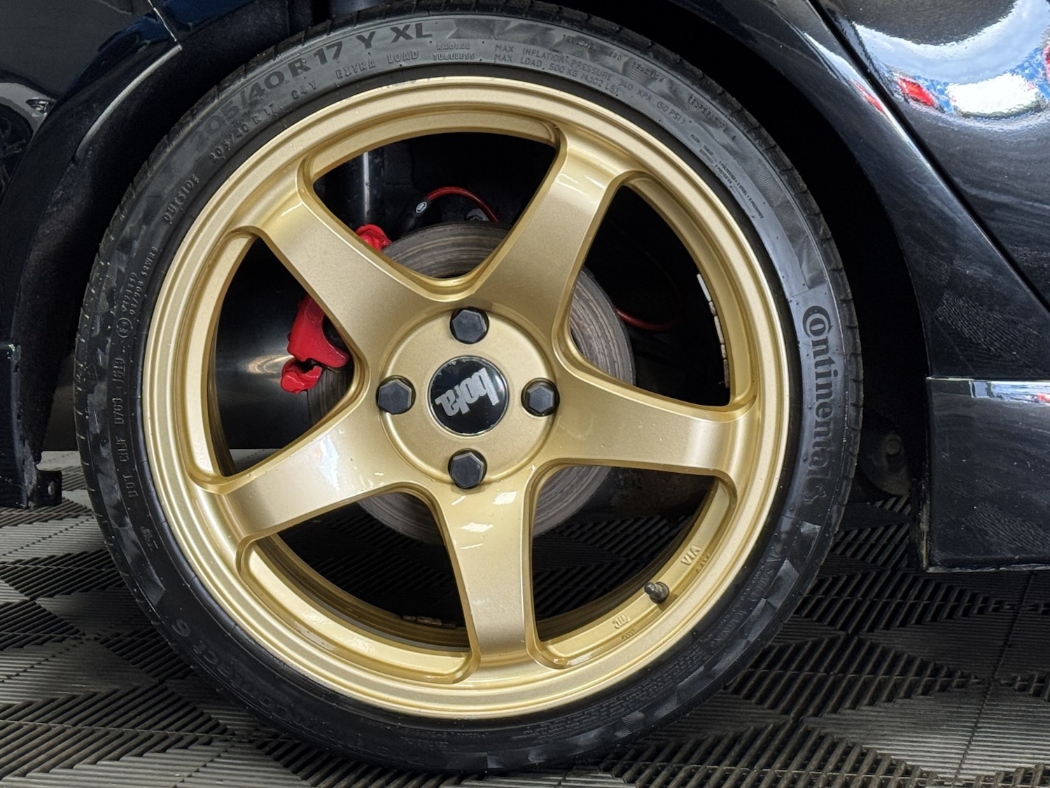 Used Ford Fiesta 2017 for sale - 76536717: Photo 30