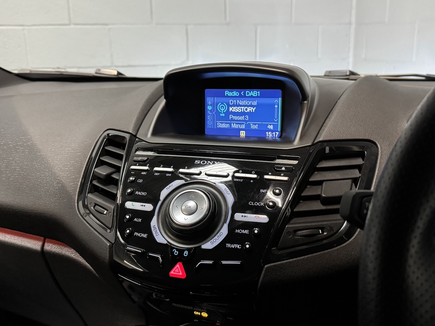 Used Ford Fiesta 2017 for sale - 76536717: Photo 50