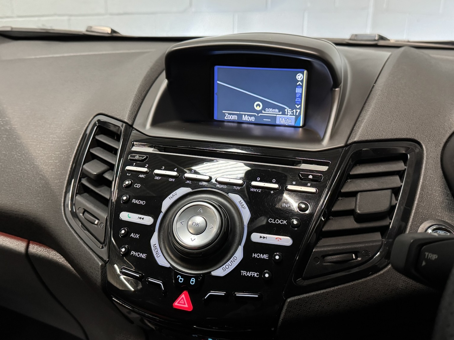 Used Ford Fiesta 2017 for sale - 76536717: Photo 51