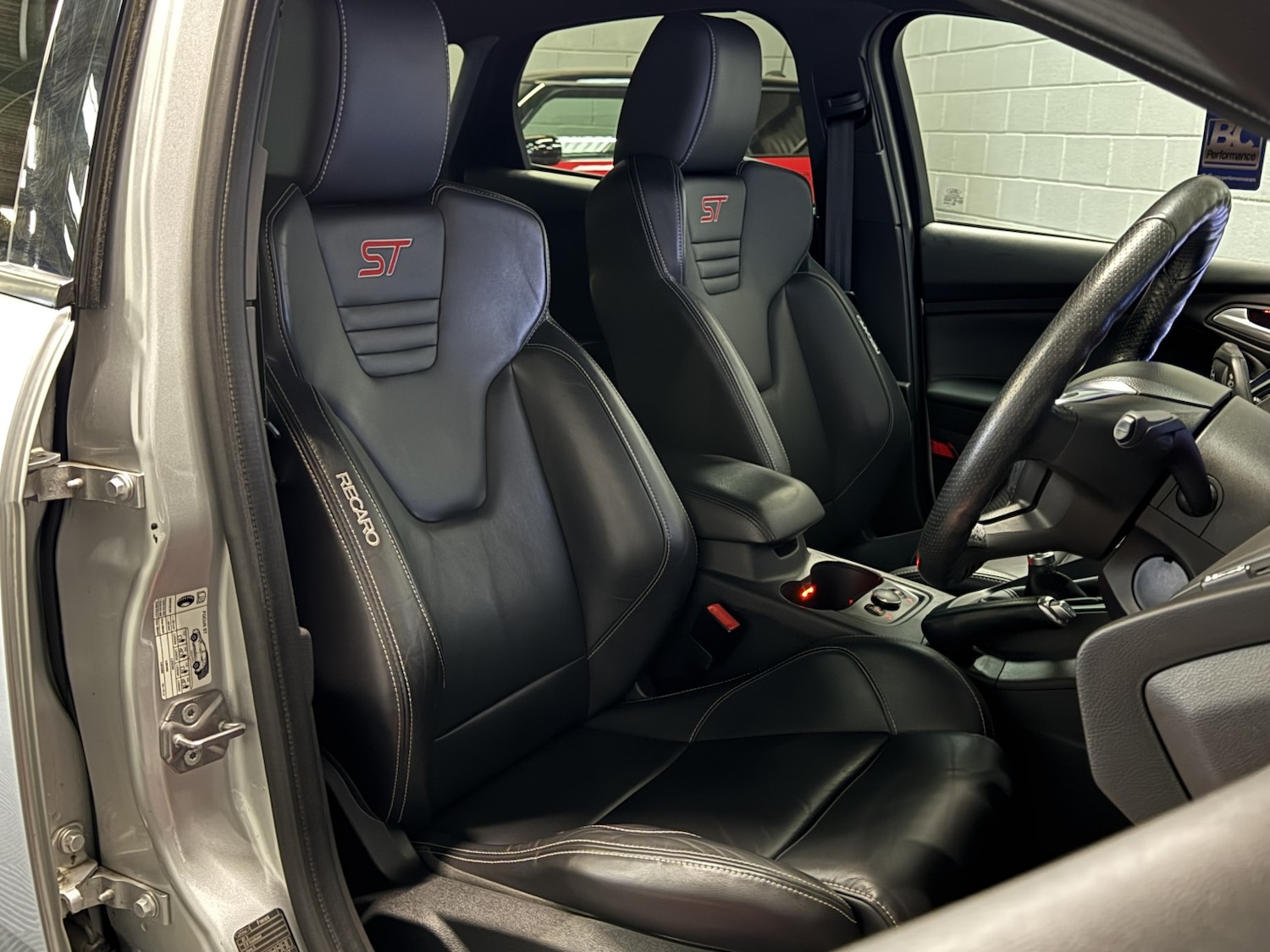 Used Ford Focus 2014 for sale - 77781615: Photo 10