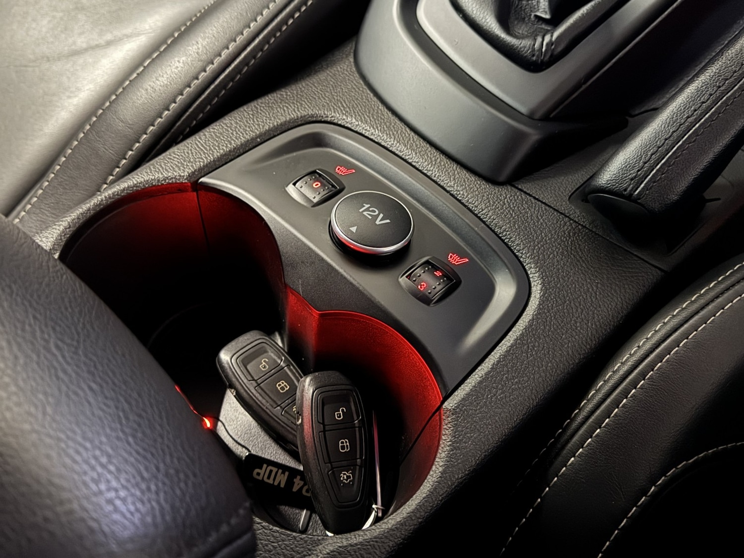 Used Ford Focus 2014 for sale - 77781615: Photo 12