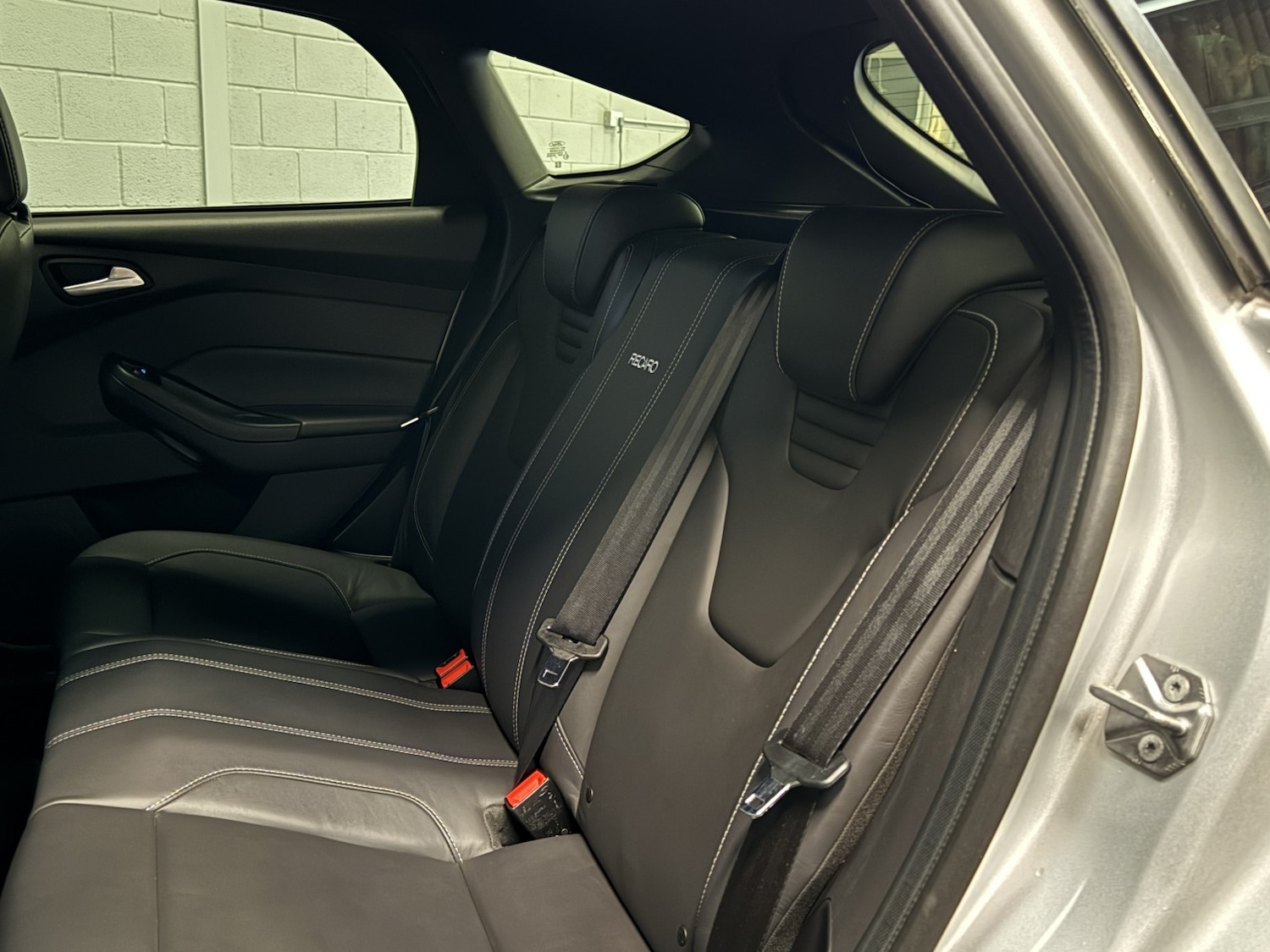 Used Ford Focus 2014 for sale - 77781615: Photo 14