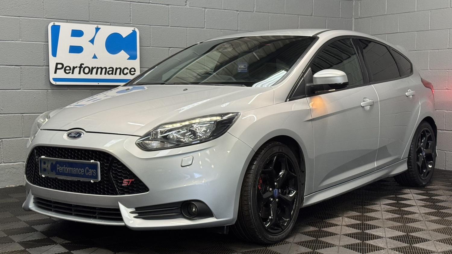 Used Ford Focus 2014 for sale - 77781615: Photo 16