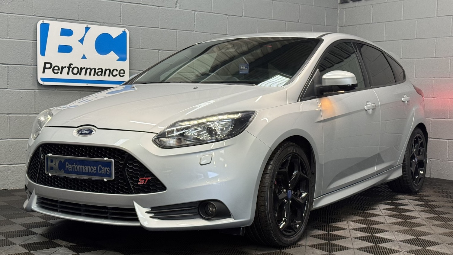 Used Ford Focus 2014 for sale - 77781615: Photo 17