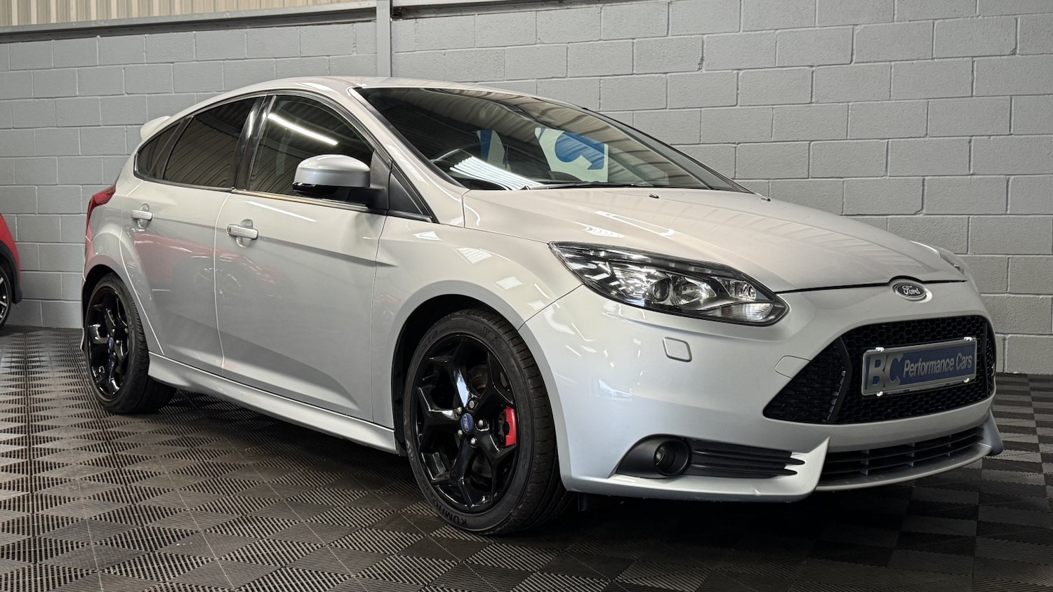 Used Ford Focus 2014 for sale - 77781615: Photo 18