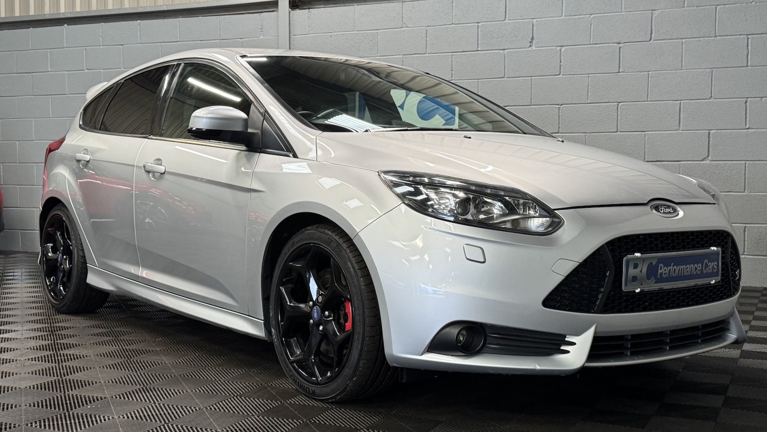 Used Ford Focus 2014 for sale - 77781615: Photo 19