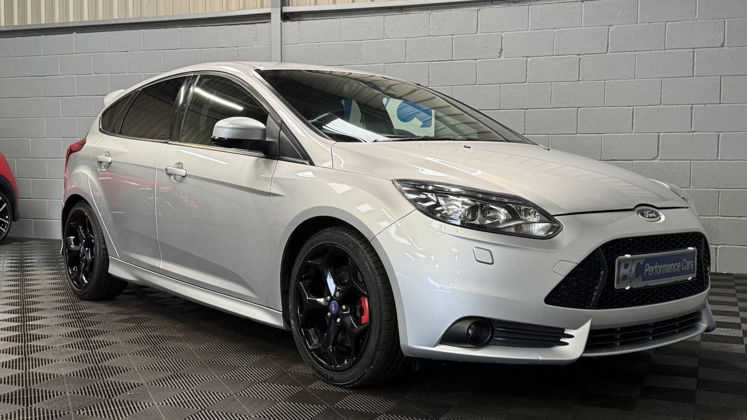 Used Ford Focus 2014 for sale - 77781615: Photo 2