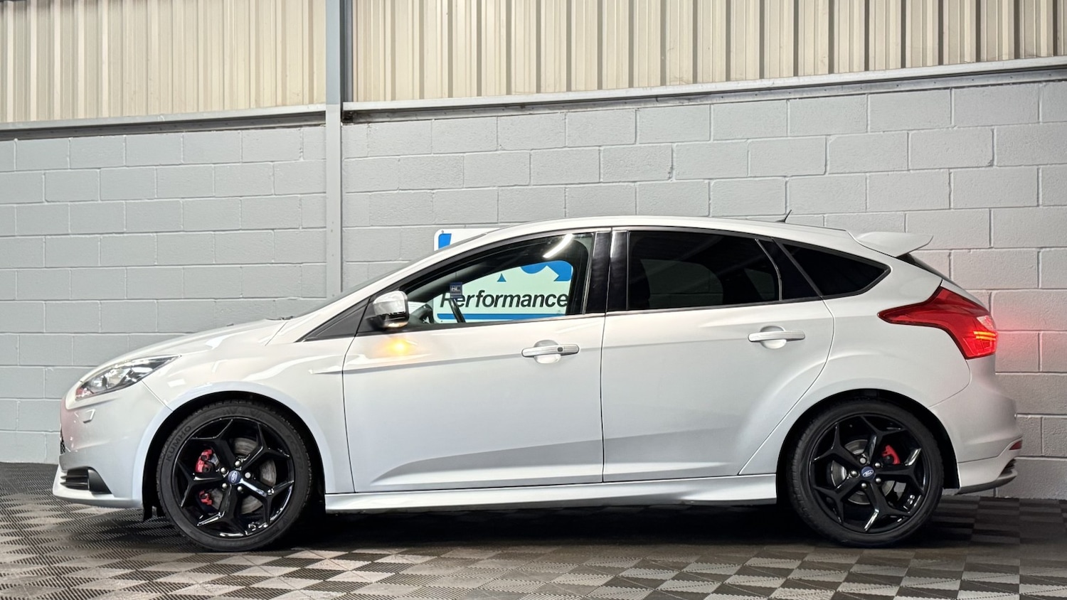 Used Ford Focus 2014 for sale - 77781615: Photo 20