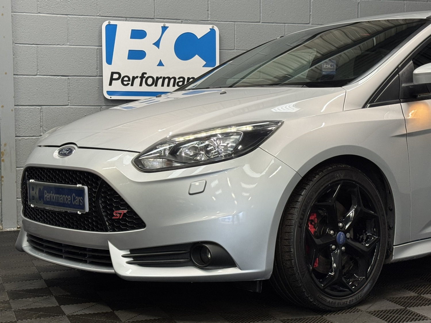 Used Ford Focus 2014 for sale - 77781615: Photo 21