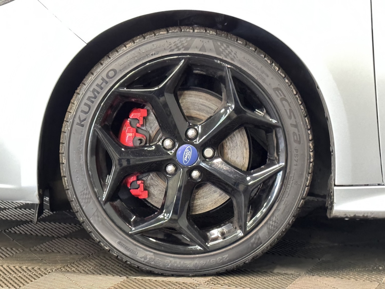 Used Ford Focus 2014 for sale - 77781615: Photo 22