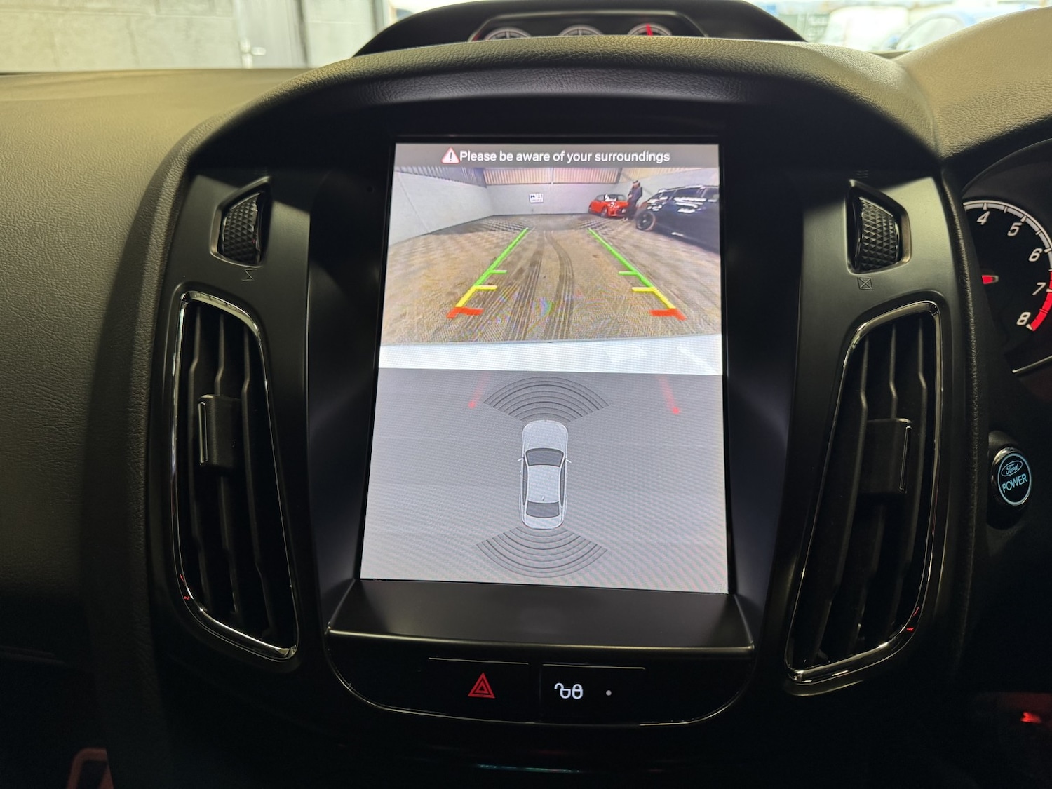 Used Ford Focus 2014 for sale - 77781615: Photo 24