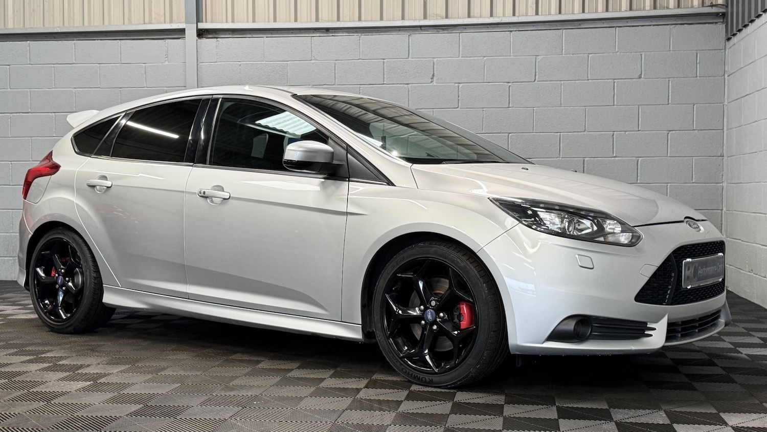 Used Ford Focus 2014 for sale - 77781615: Photo 25