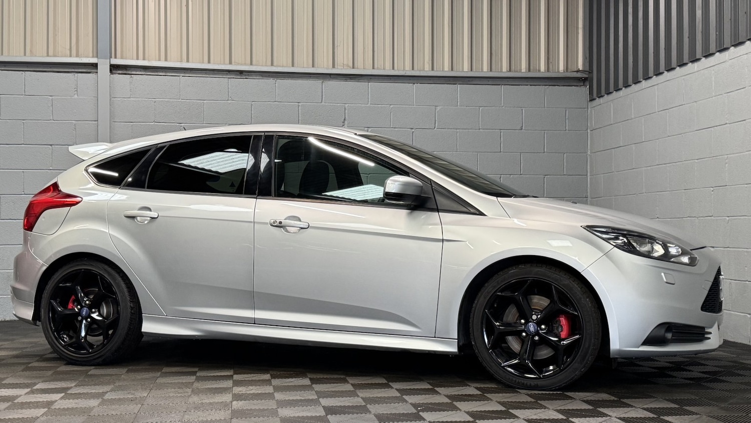 Used Ford Focus 2014 for sale - 77781615: Photo 26