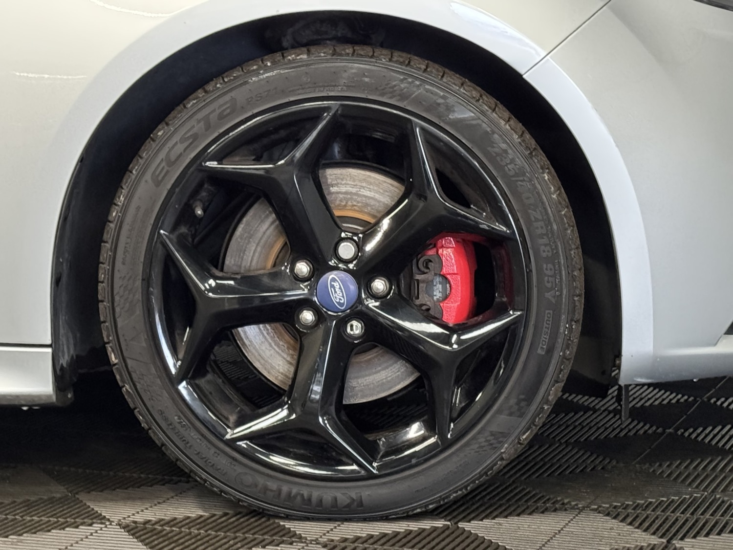 Used Ford Focus 2014 for sale - 77781615: Photo 28