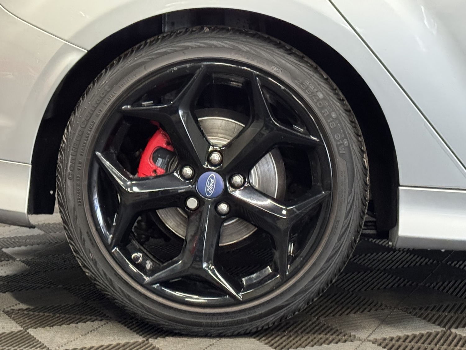 Used Ford Focus 2014 for sale - 77781615: Photo 29