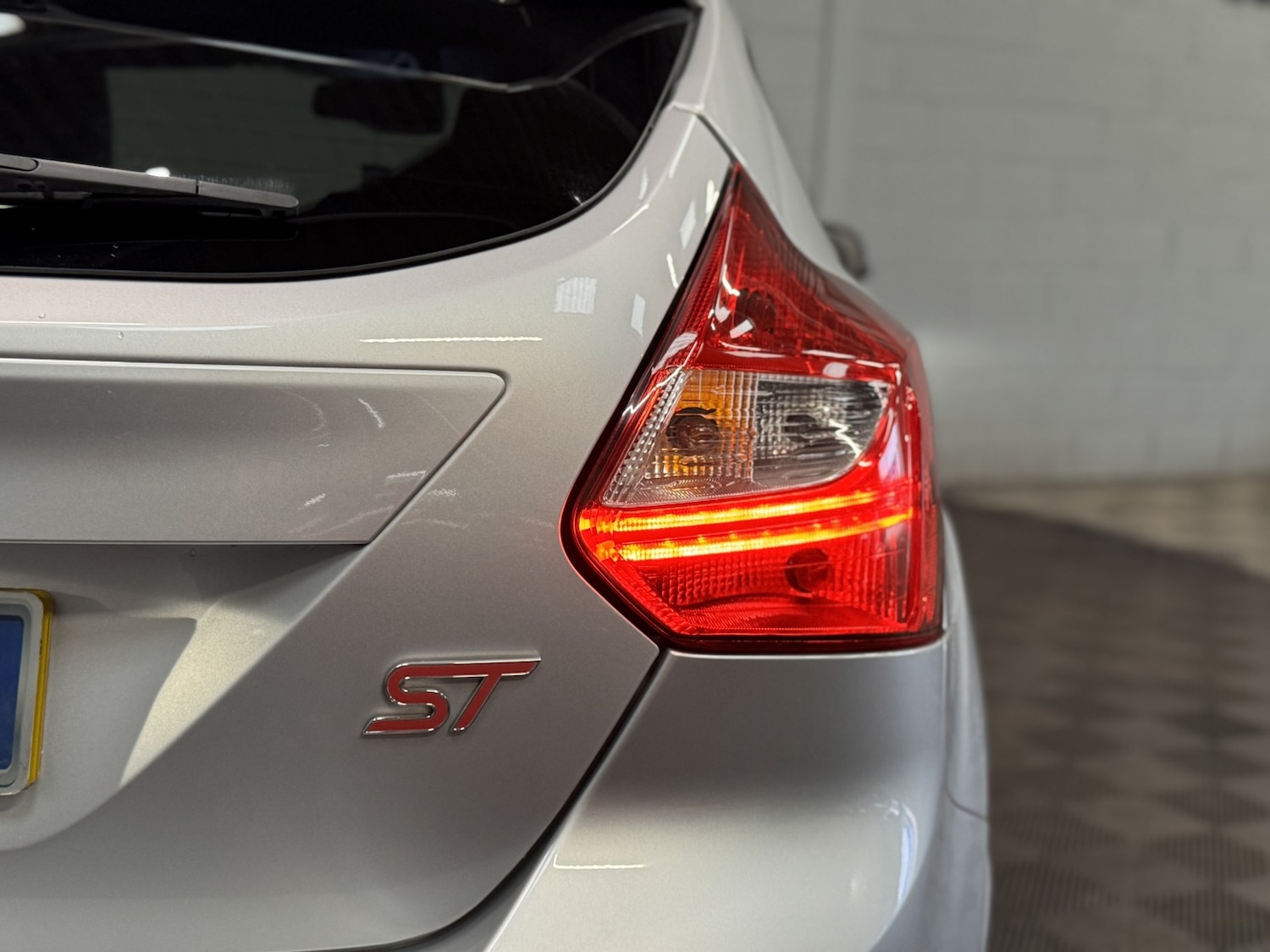 Used Ford Focus 2014 for sale - 77781615: Photo 30