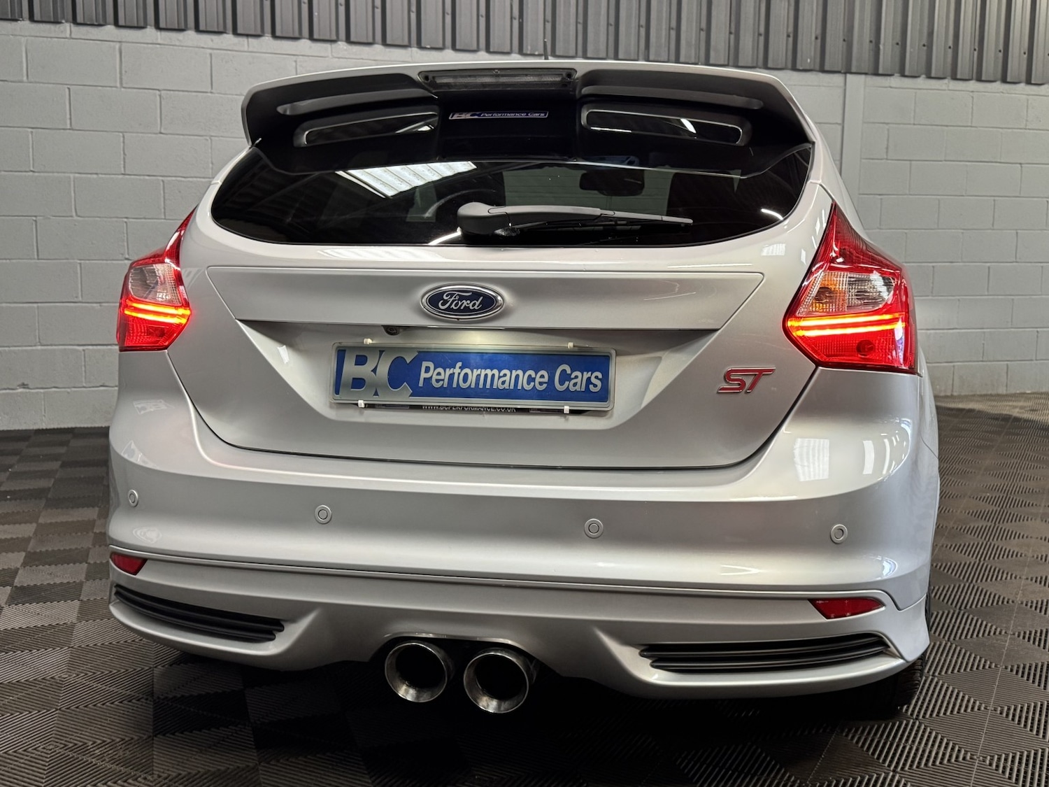 Used Ford Focus 2014 for sale - 77781615: Photo 31