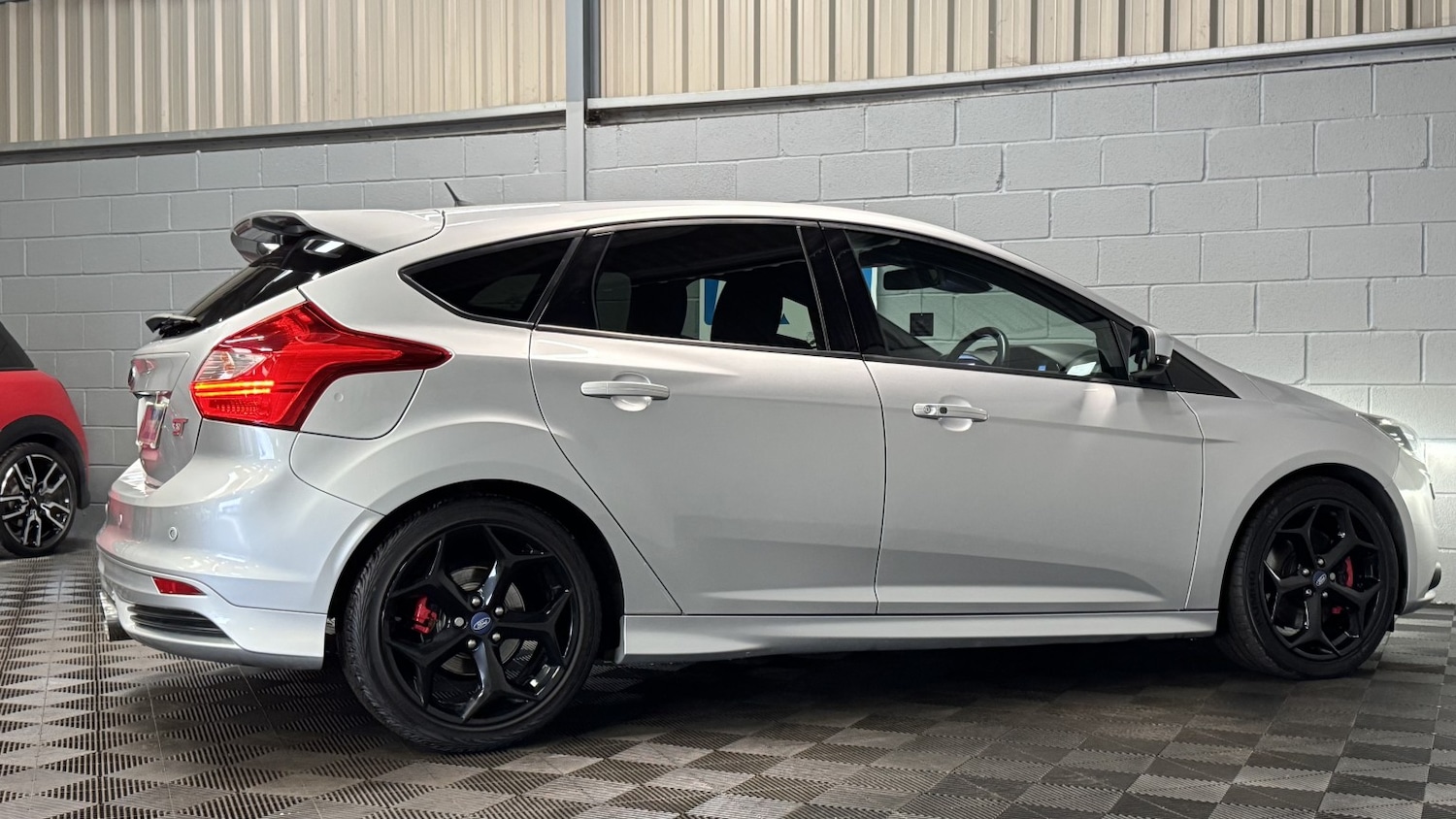 Used Ford Focus 2014 for sale - 77781615: Photo 32