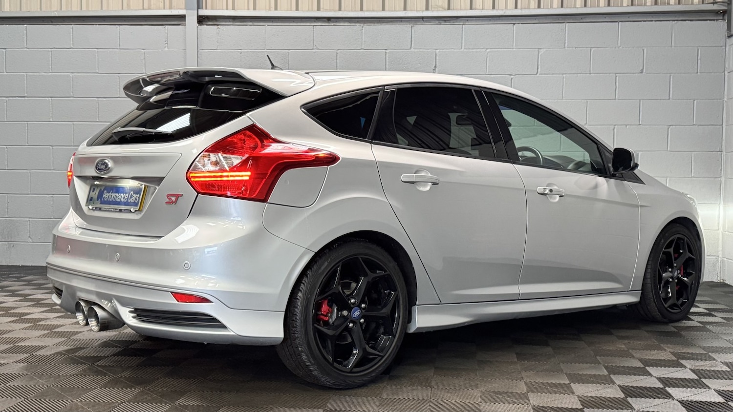 Used Ford Focus 2014 for sale - 77781615: Photo 33