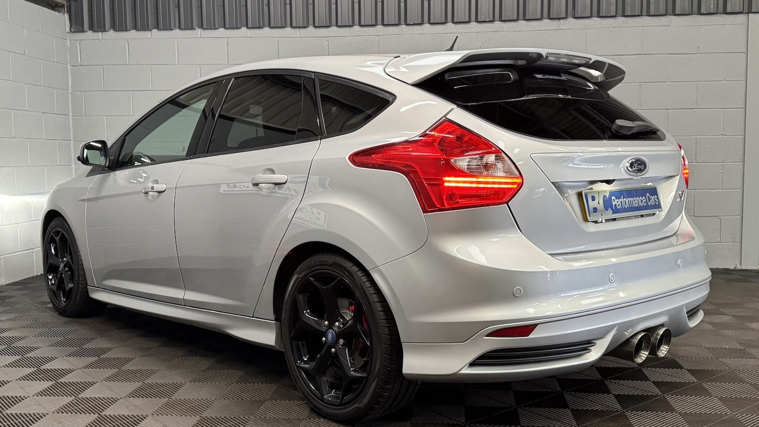 Used Ford Focus 2014 for sale - 77781615: Photo 34