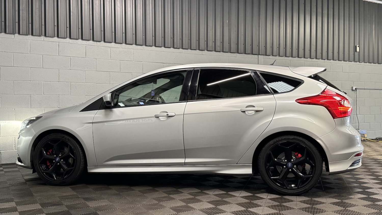 Used Ford Focus 2014 for sale - 77781615: Photo 35