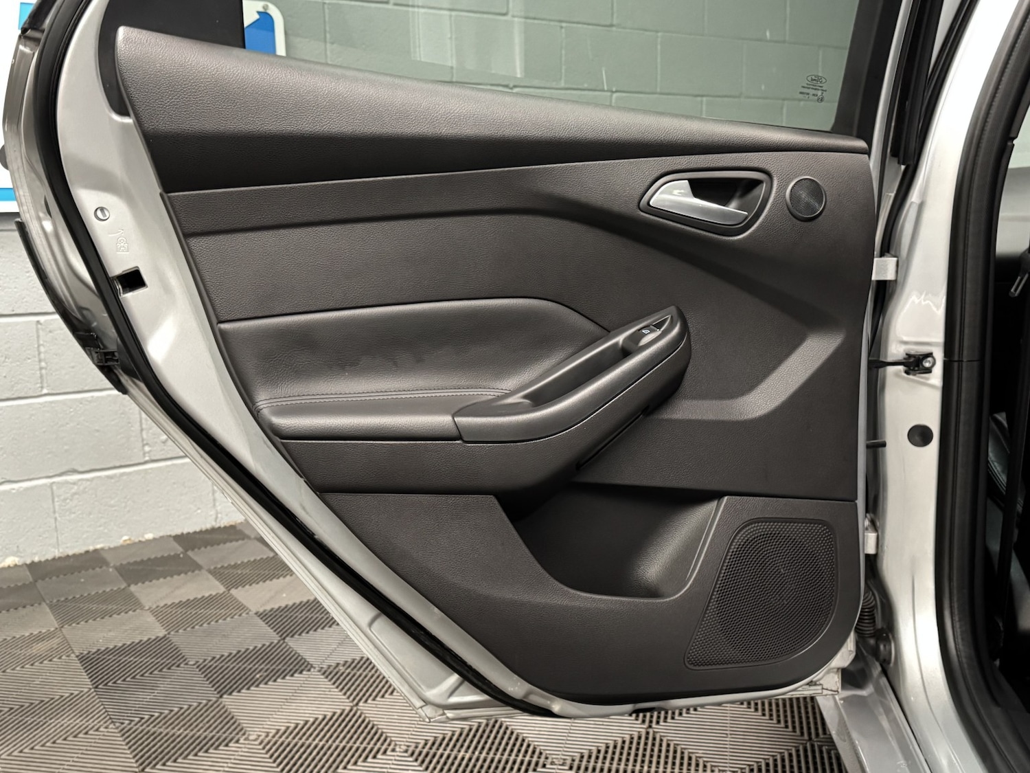 Used Ford Focus 2014 for sale - 77781615: Photo 36