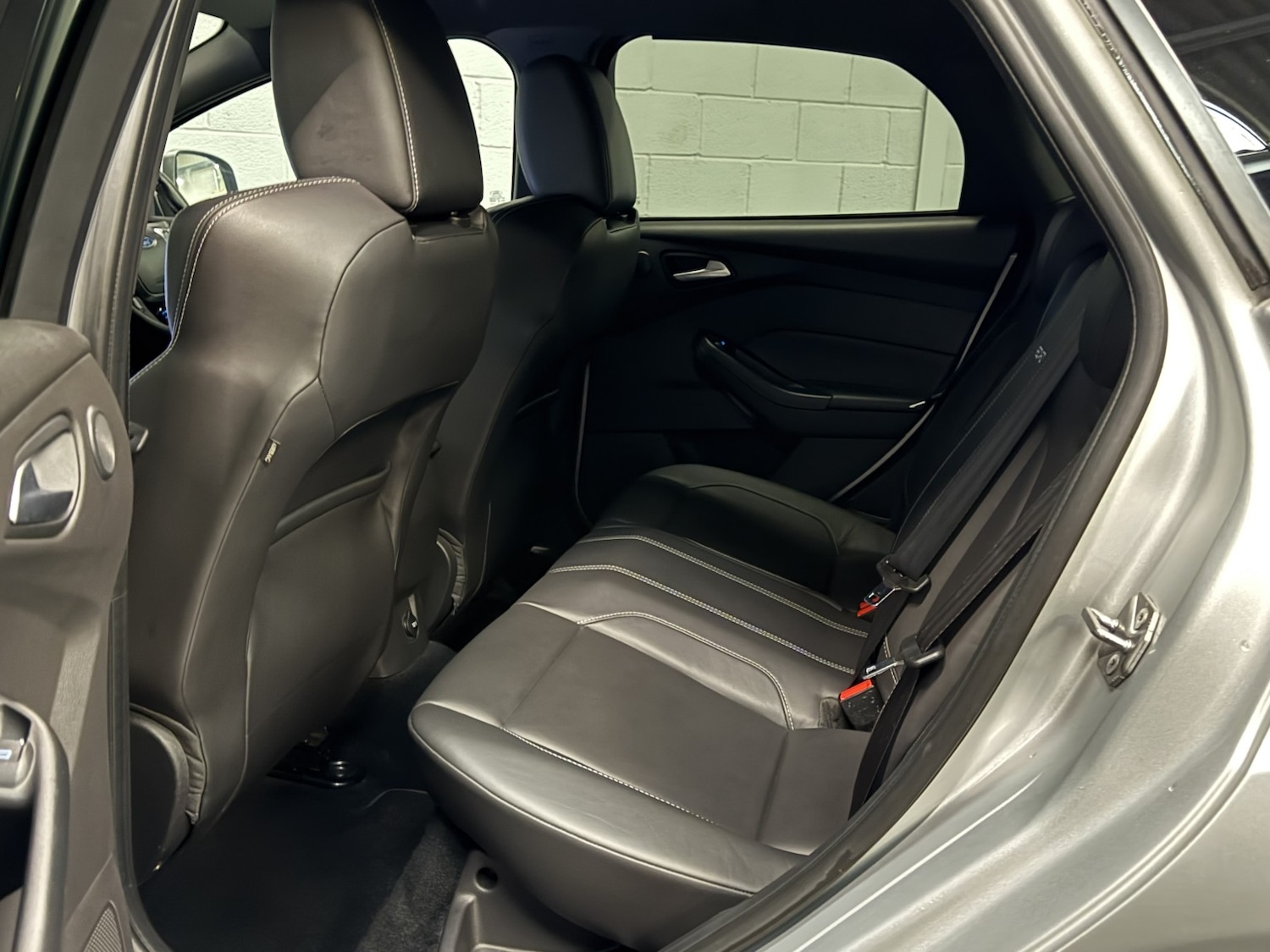 Used Ford Focus 2014 for sale - 77781615: Photo 37