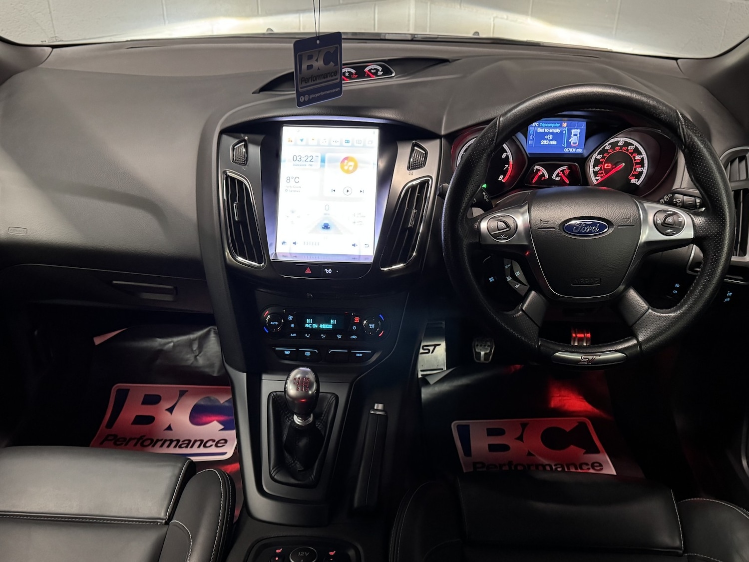 Used Ford Focus 2014 for sale - 77781615: Photo 38