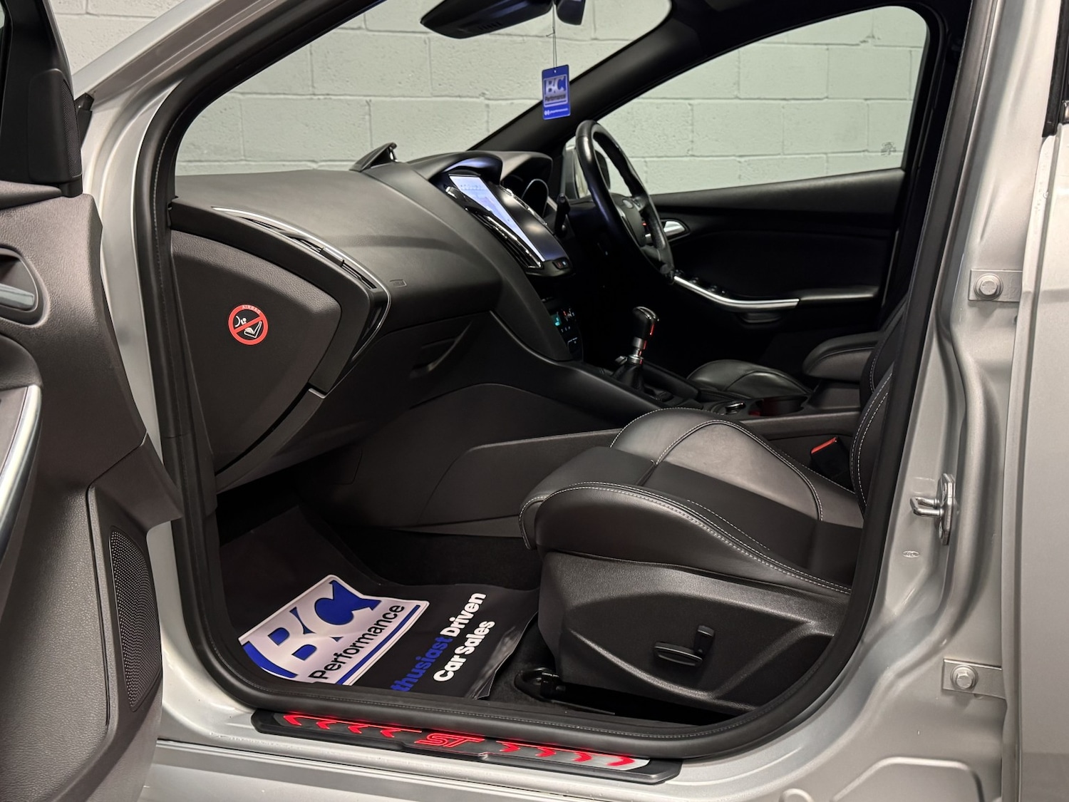 Used Ford Focus 2014 for sale - 77781615: Photo 40