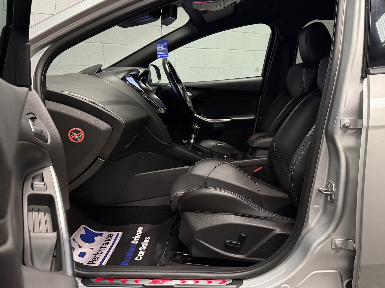 Used Ford Focus 2014 for sale - 77781615: Photo 41