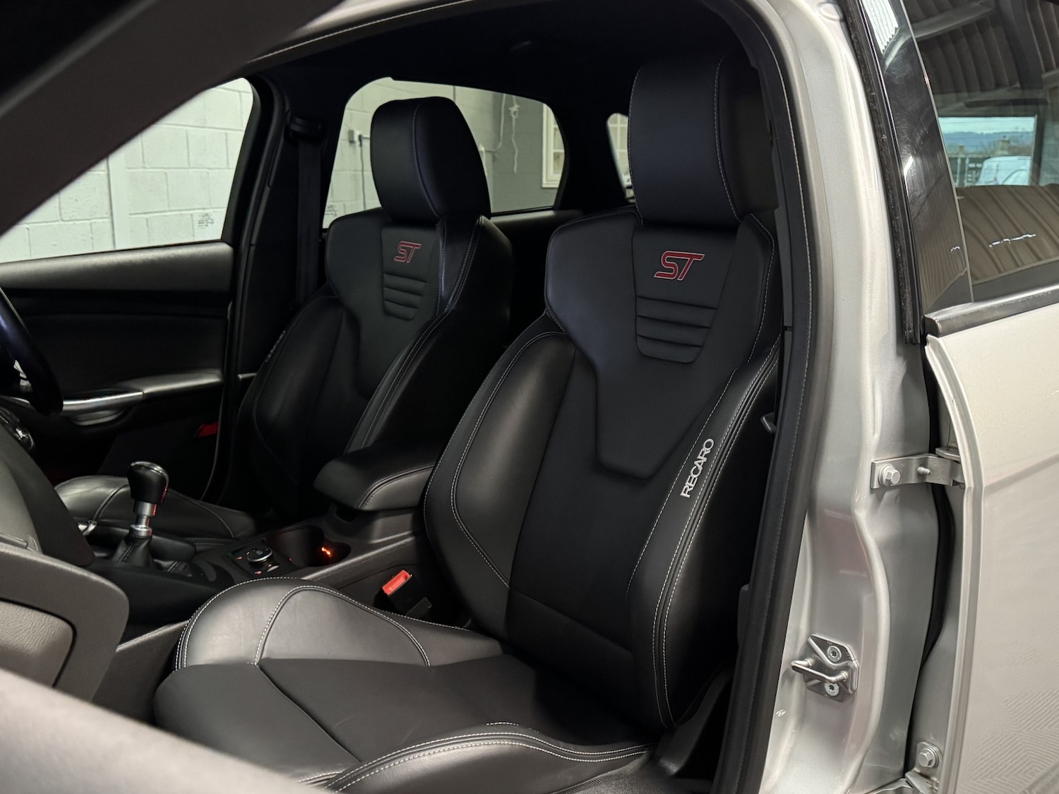 Used Ford Focus 2014 for sale - 77781615: Photo 42