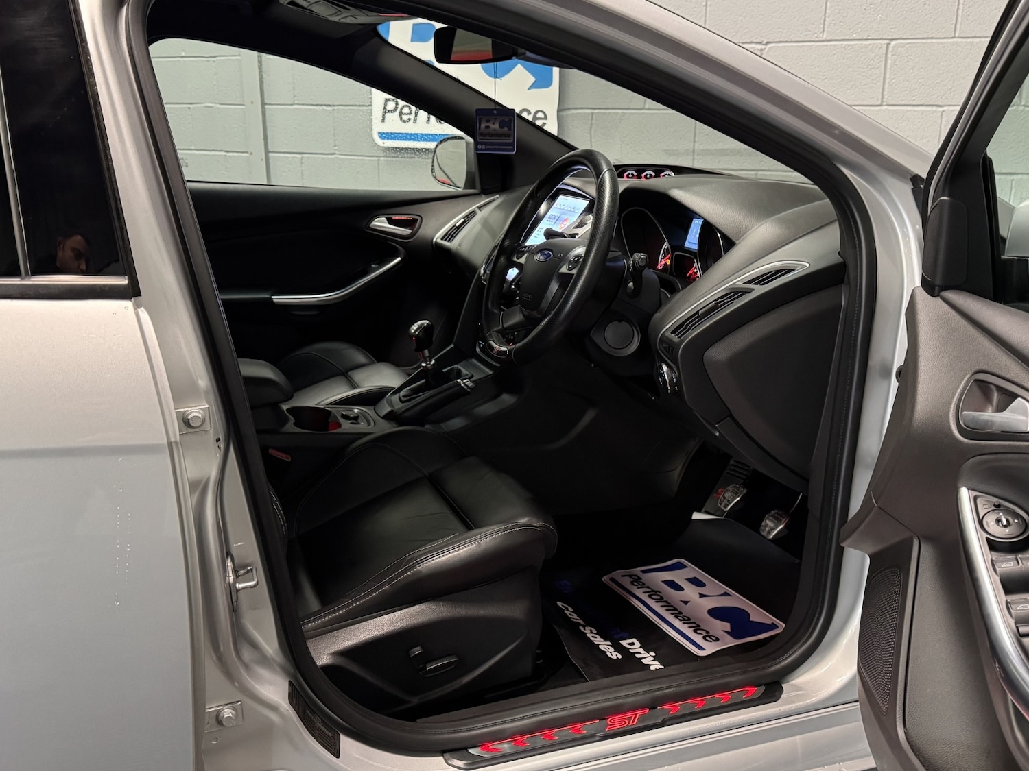 Used Ford Focus 2014 for sale - 77781615: Photo 47