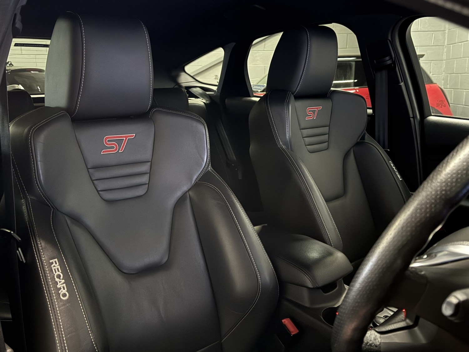 Used Ford Focus 2014 for sale - 77781615: Photo 48