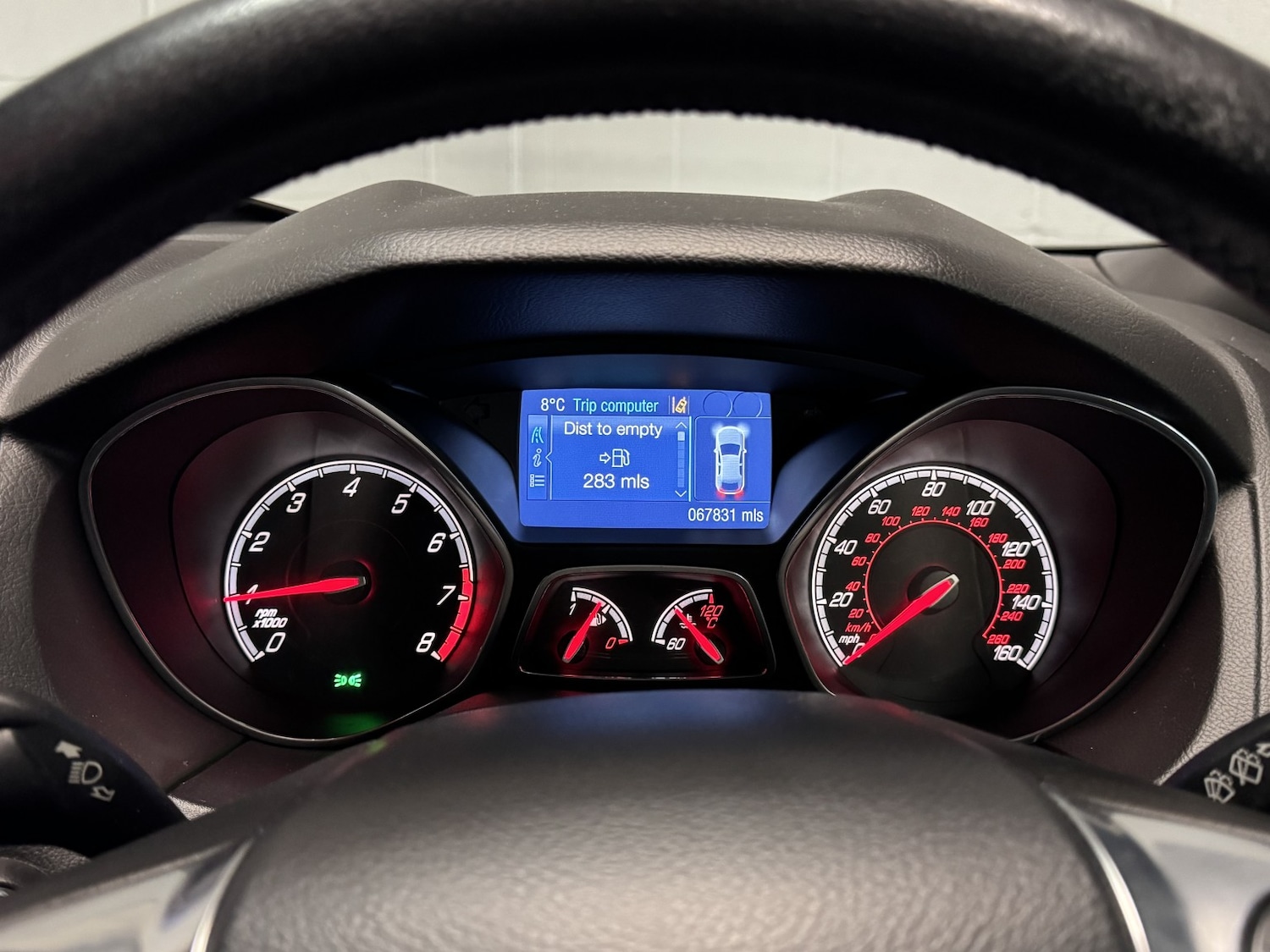 Used Ford Focus 2014 for sale - 77781615: Photo 49