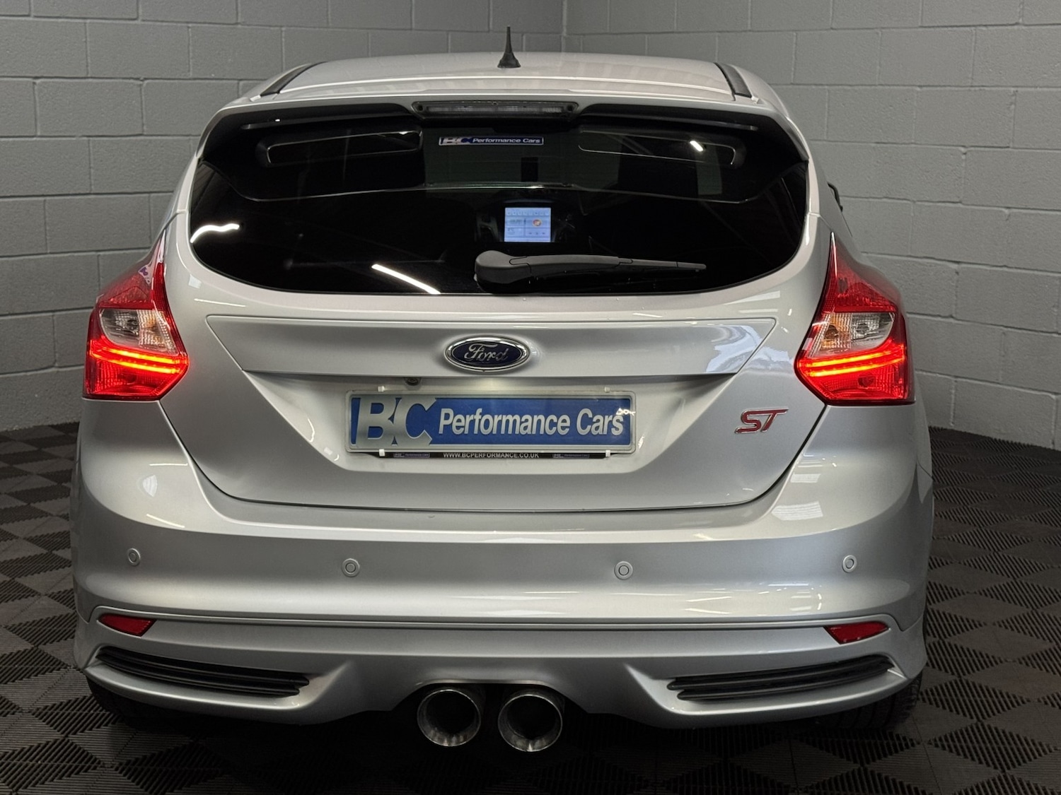 Used Ford Focus 2014 for sale - 77781615: Photo 5