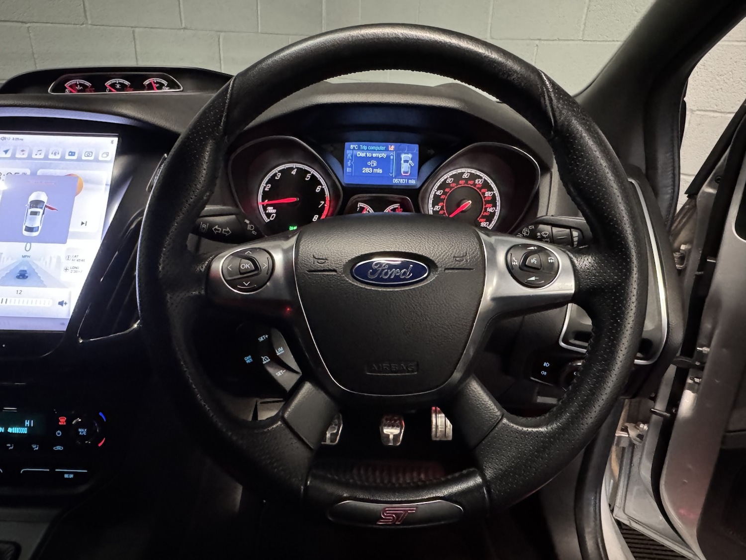 Used Ford Focus 2014 for sale - 77781615: Photo 50